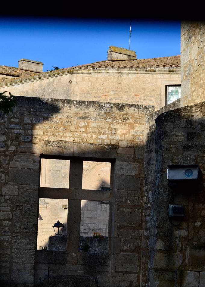 Les Baux-de-Provence