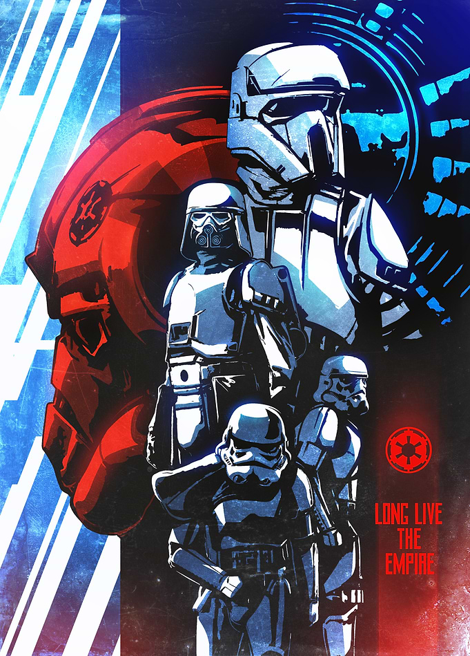 Long Live the Empire