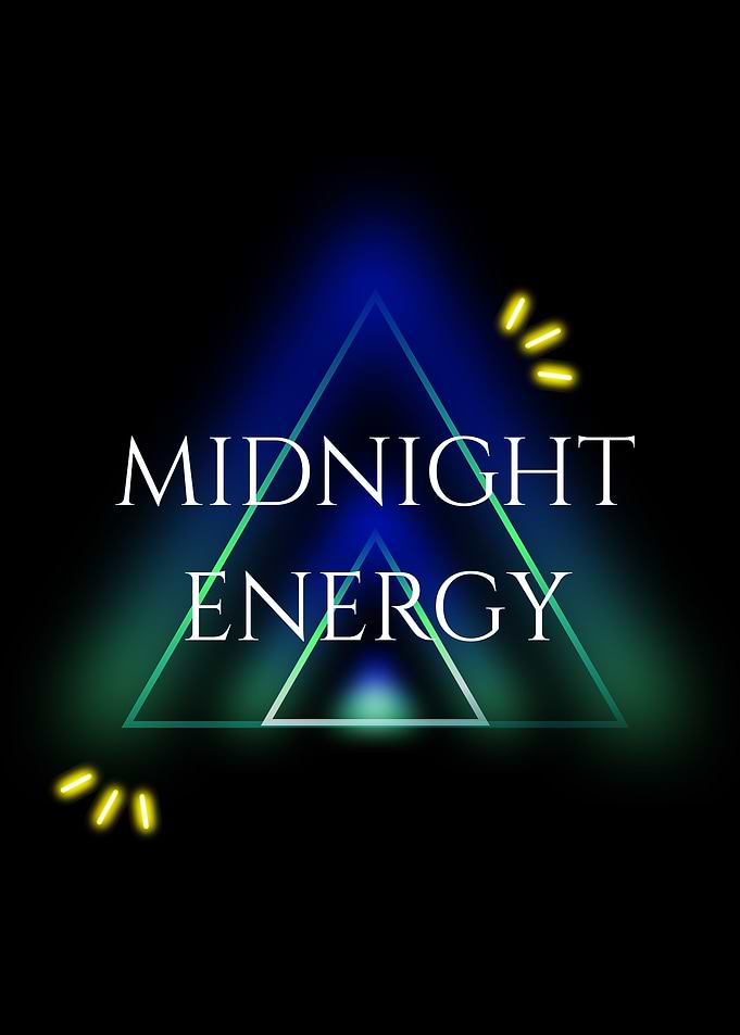 Midnight Energy Triangle