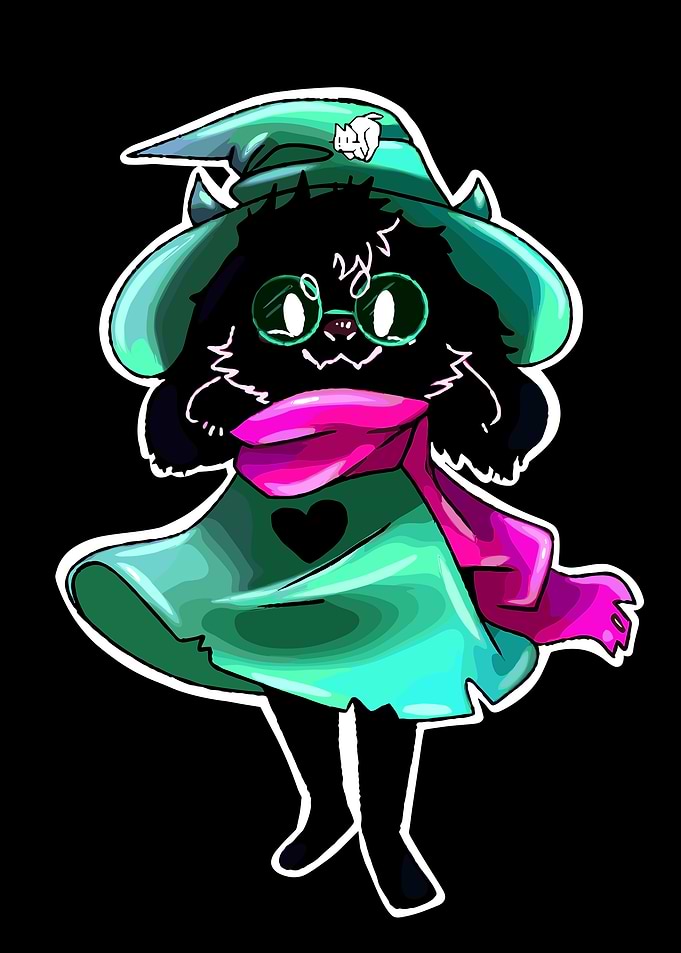 Deltarune
