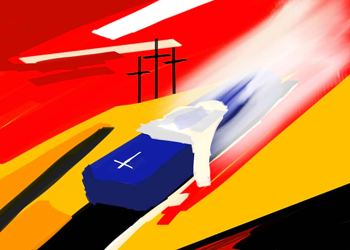 Jesus Christ Tomb