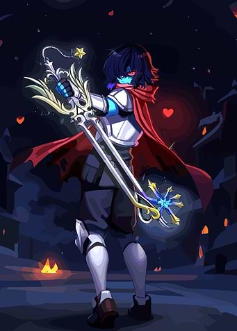 Deltarune