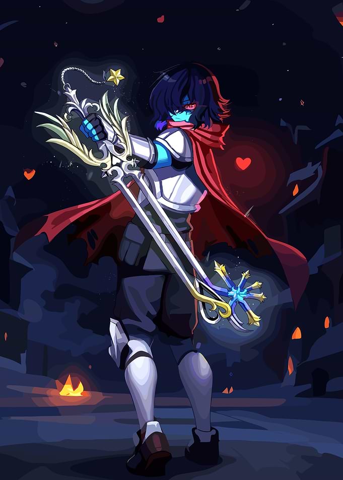 Deltarune