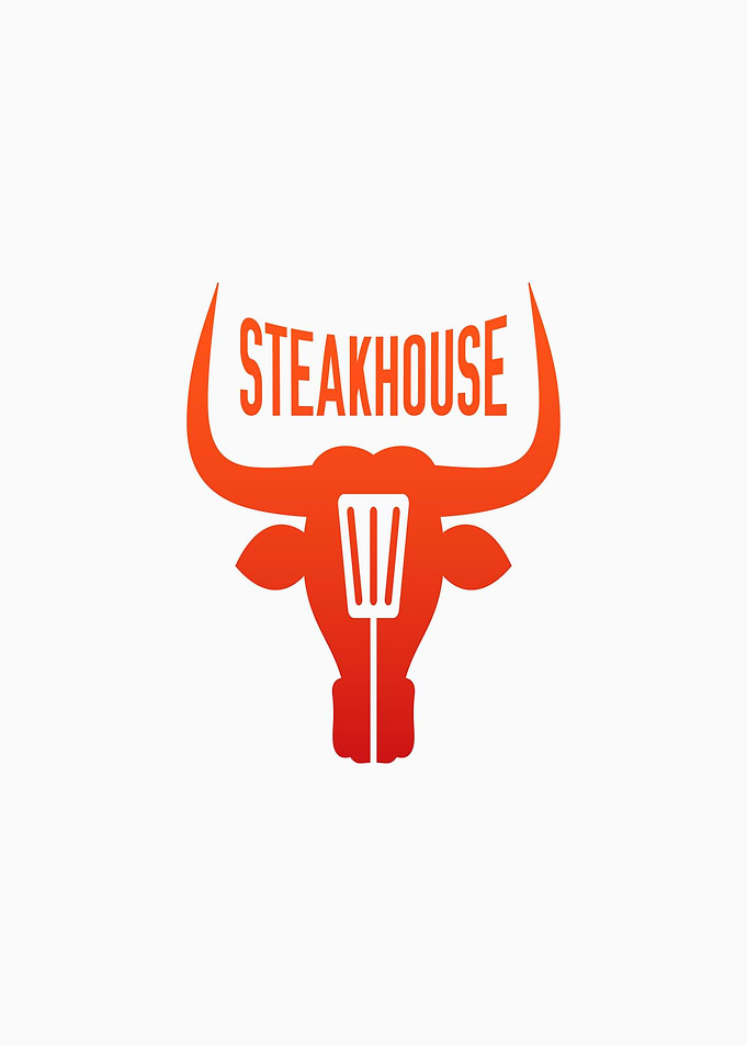 Steakhouse Bull