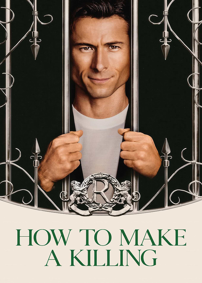 How to Make a Killing Movie Poster