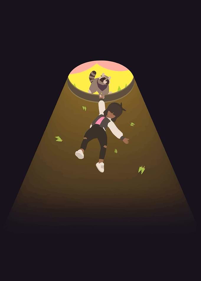 Donut County