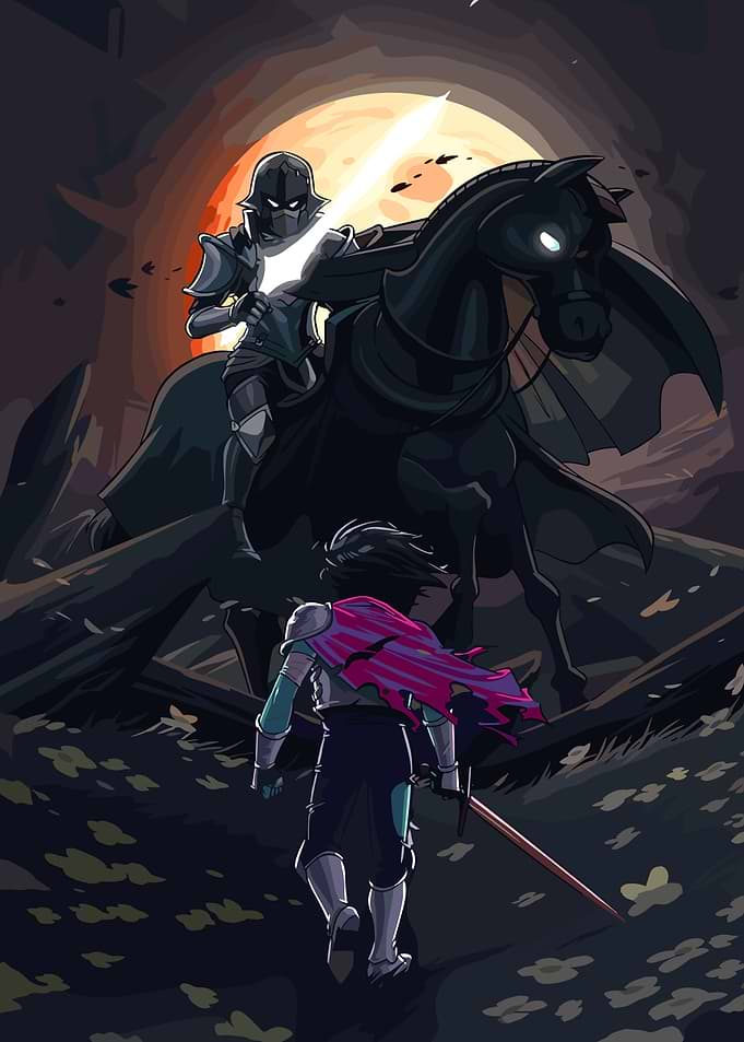 Deltarune