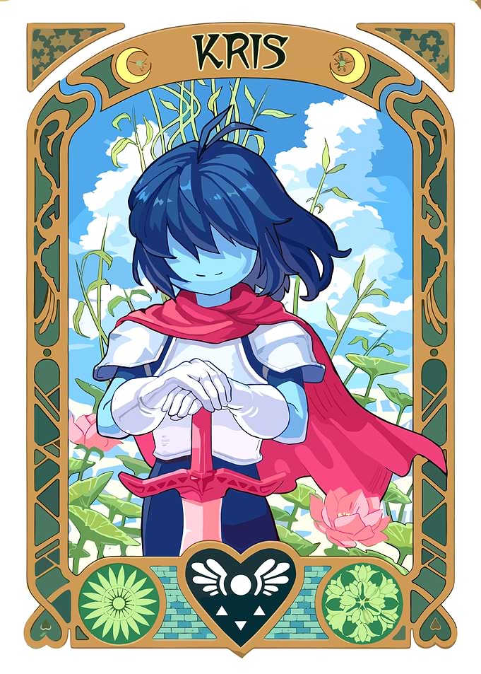 Deltarune
