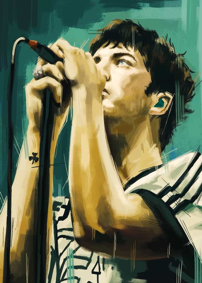Fontaines D.C.