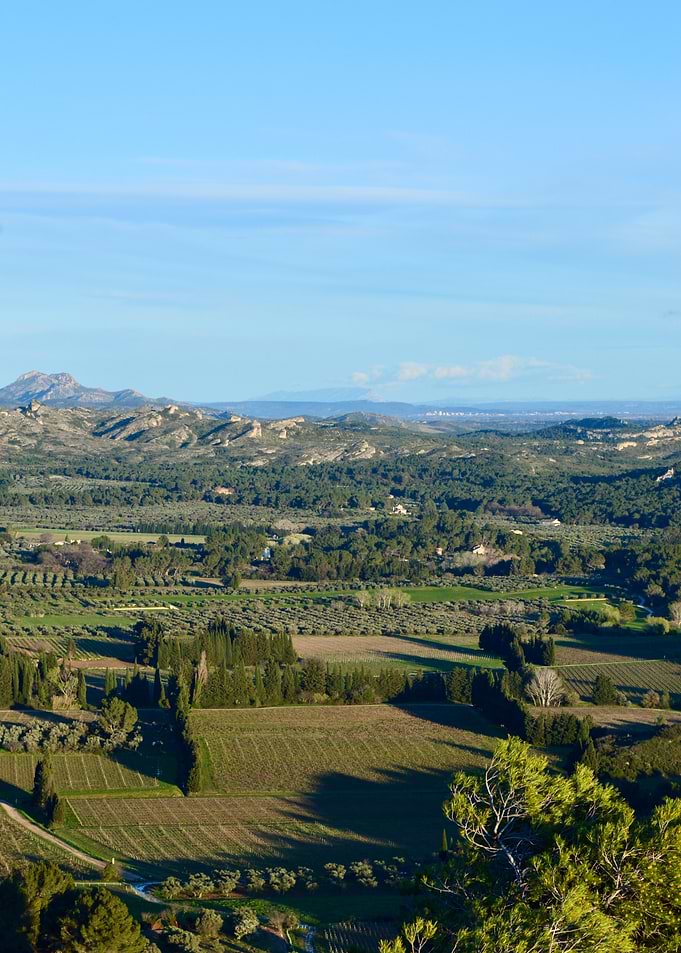 La Provence