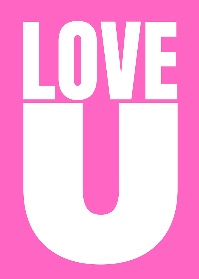Love U