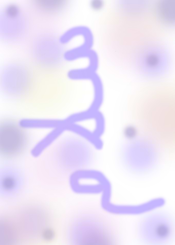 Purple arabic word salam Peace on Bokeh Background
