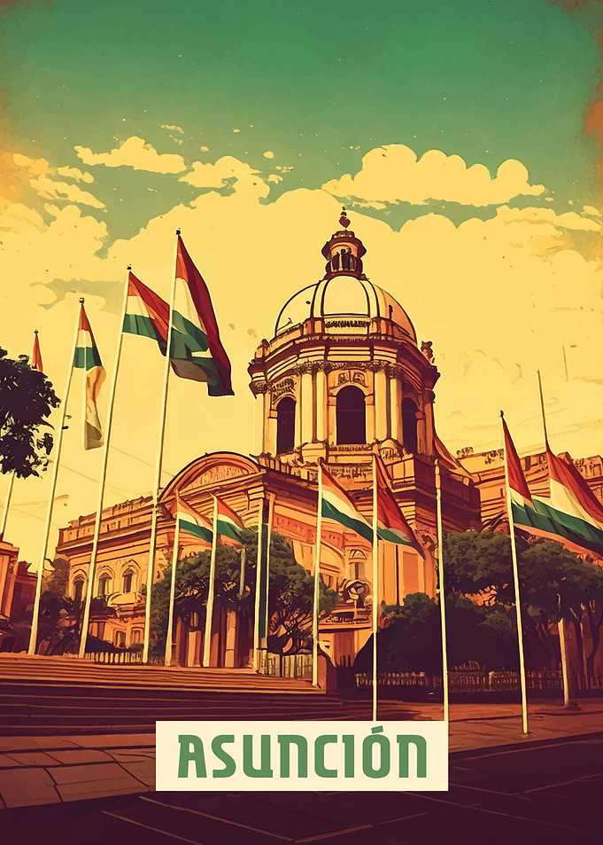 Asuncion