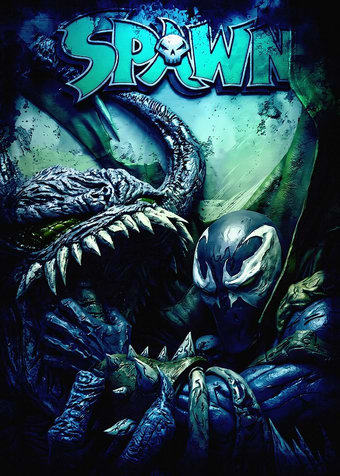 Spawn and Monster
