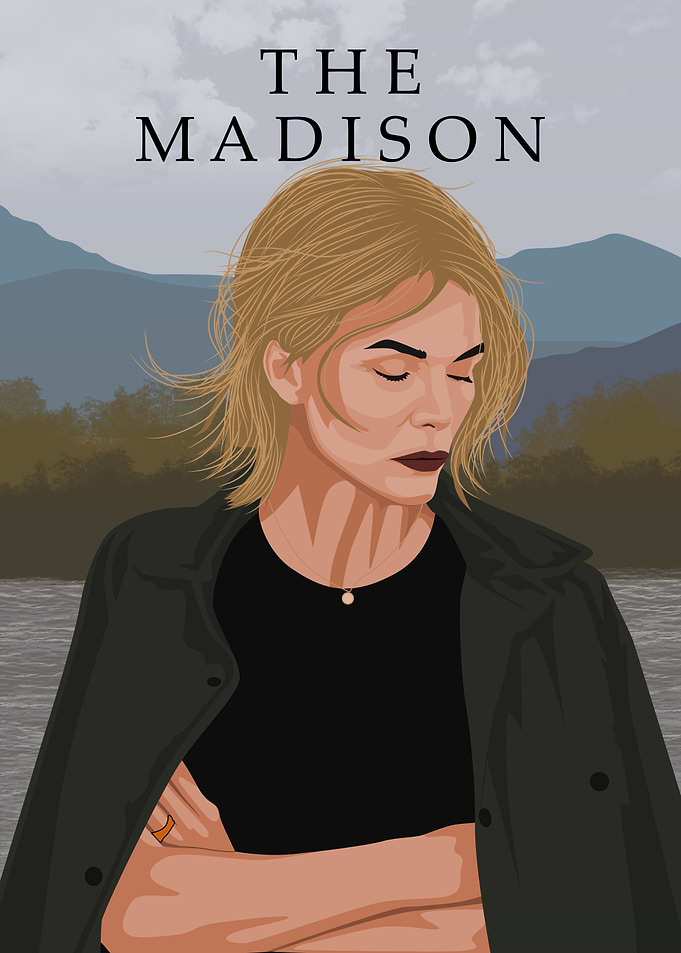 The Madison