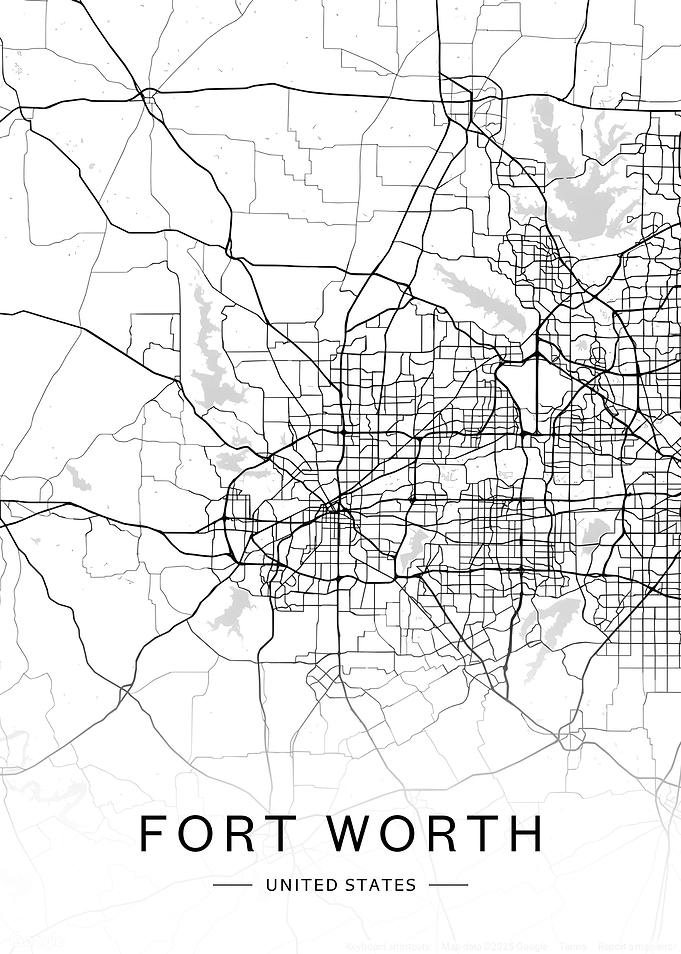Fort Worth Texas