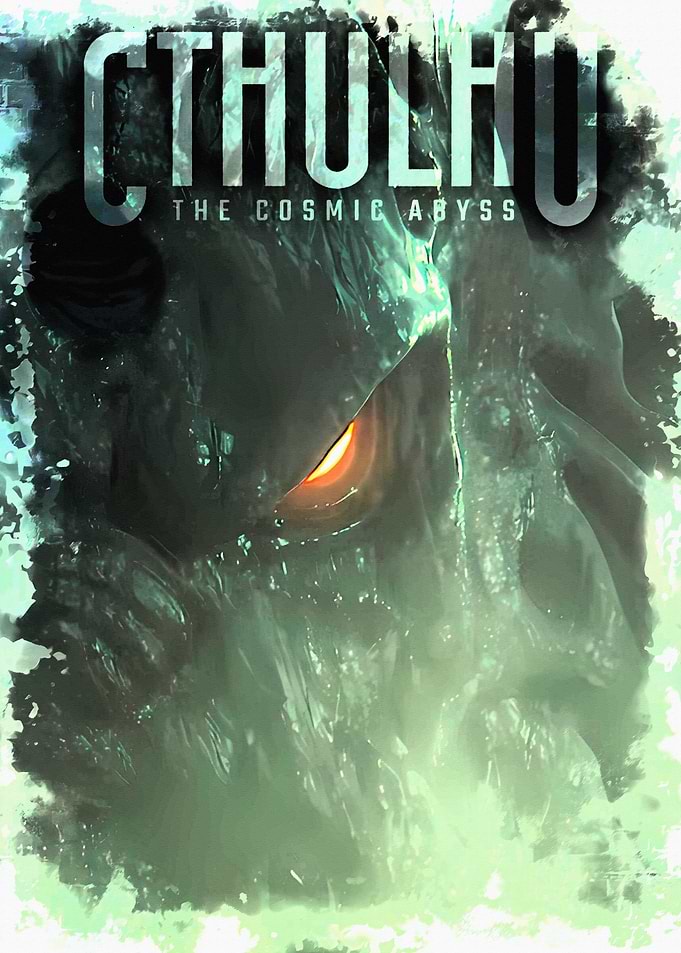 Cthulhu The Cosmic Abyss