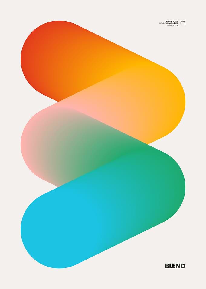 Vibrant Blend