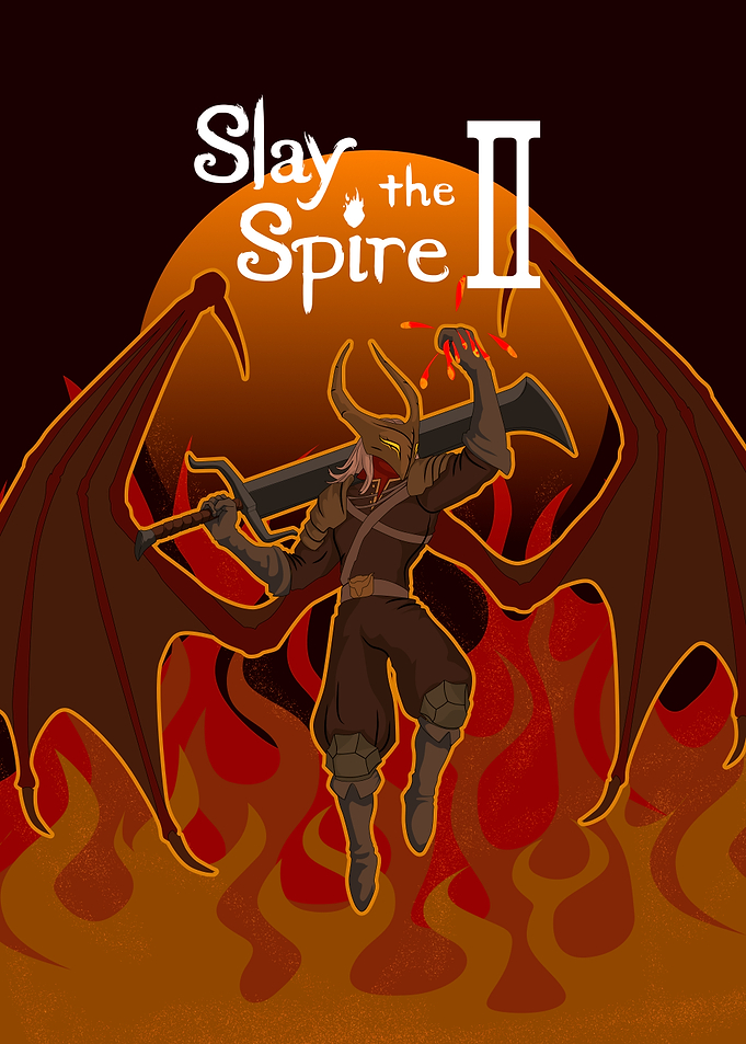 Slay the Spire II