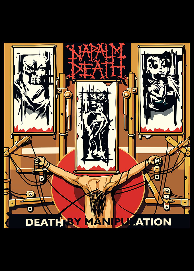 Death by Manipulation