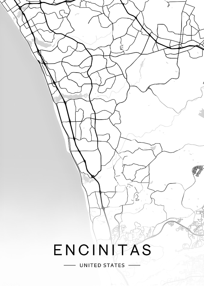 Encinitas California