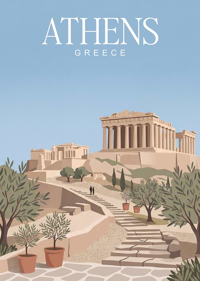 Athens Greece