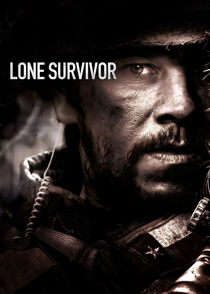Lone Survivor Movie Poster