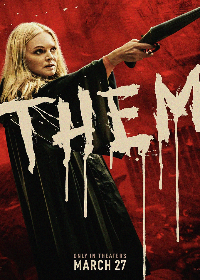 Them Movie Poster