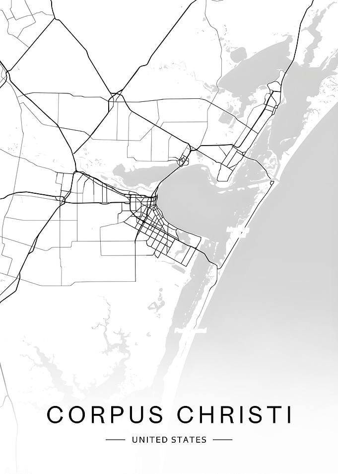 Corpus Christi Texas