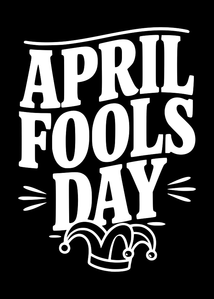 April Fools Day Jester Hat