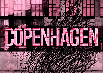 Copenhagen