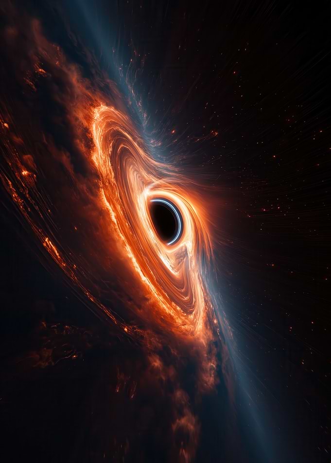 Black Hole Accretion Disk
