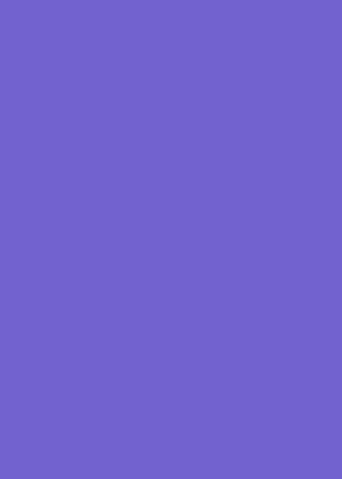 Solid Purple Background