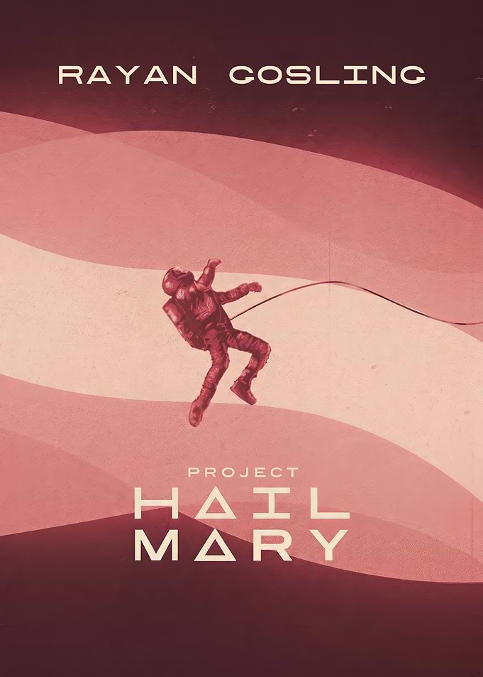 Project Hail Mary