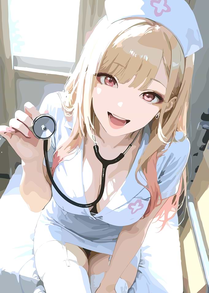 My Dress-Up Darling