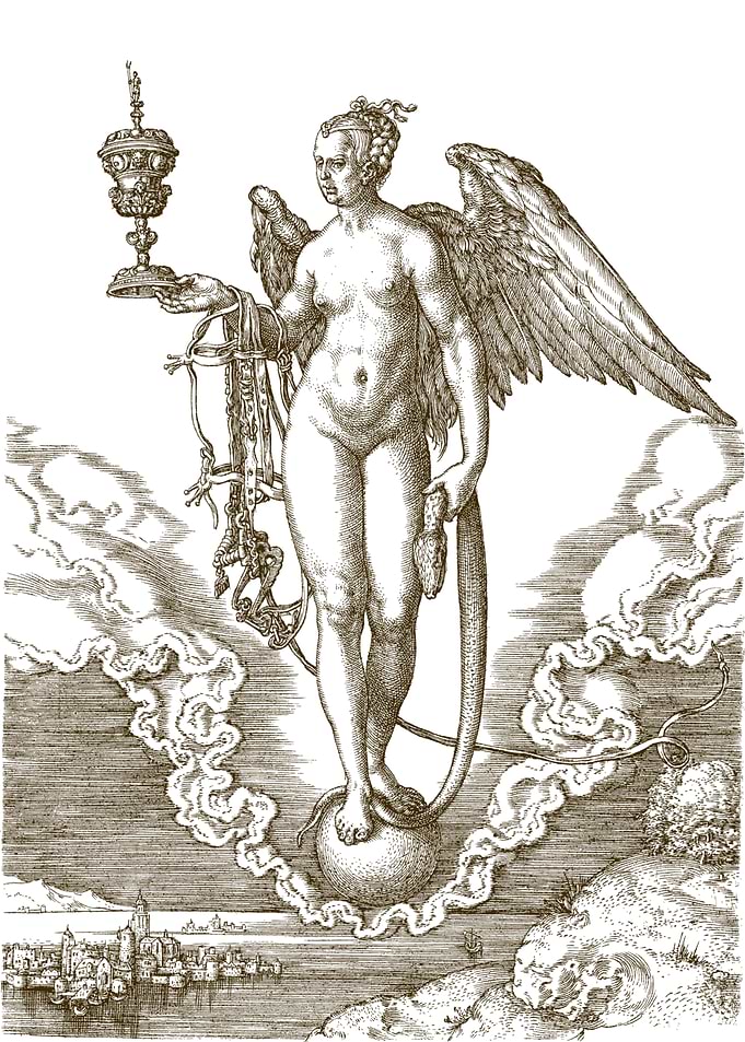 Allegory of Fortune