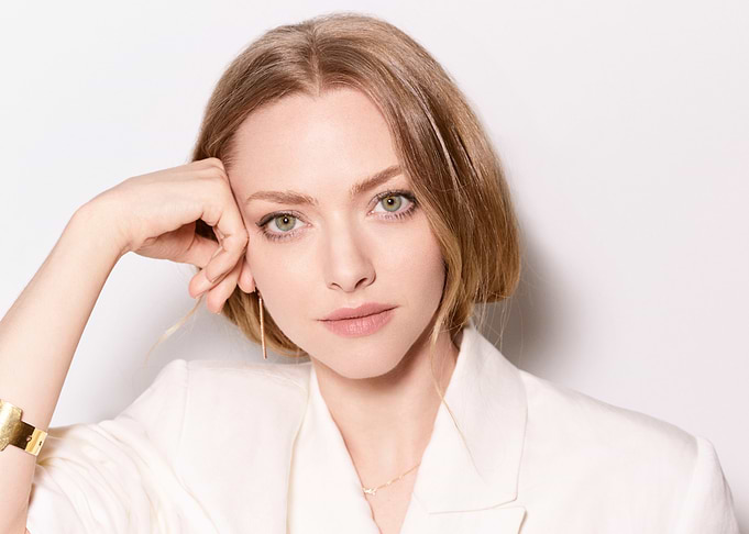 Amanda Seyfried Portrait