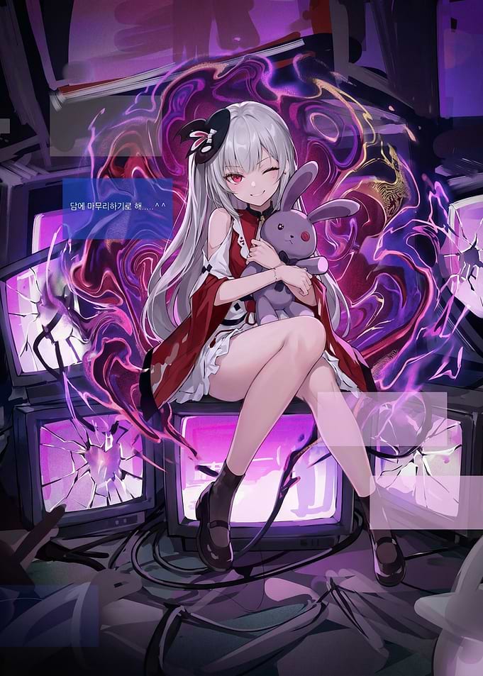 Honkai Star Rail Sparxie