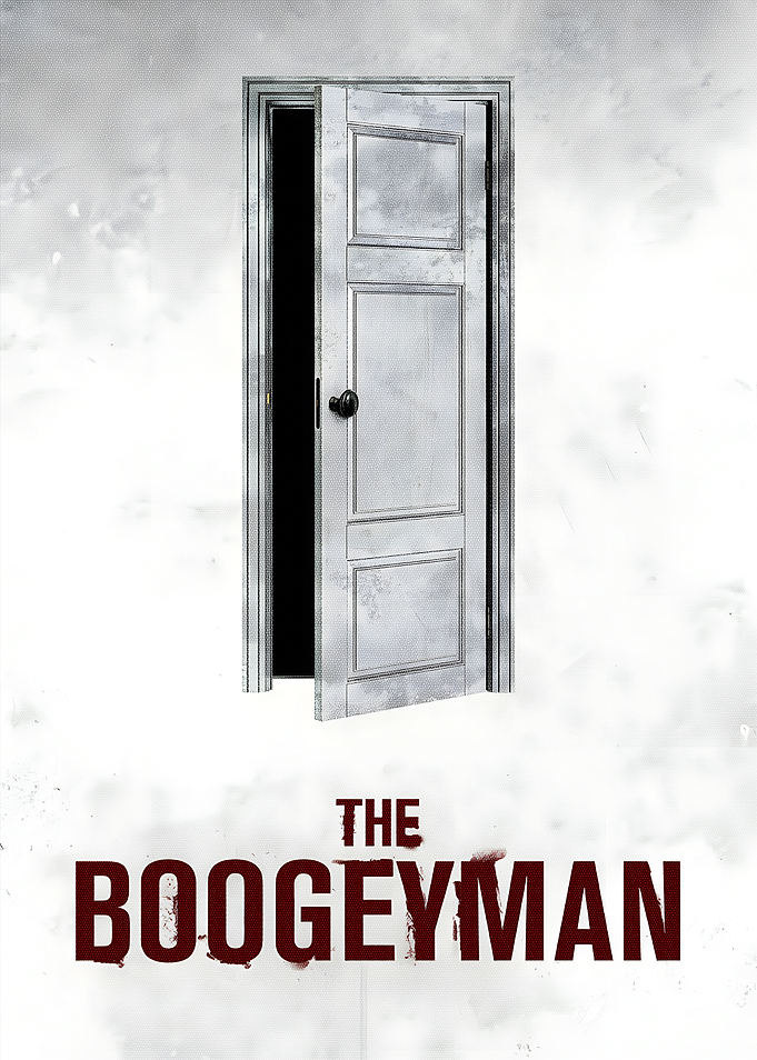 The Boogeyman Movie Poster