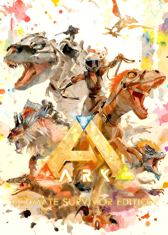 ARK survival