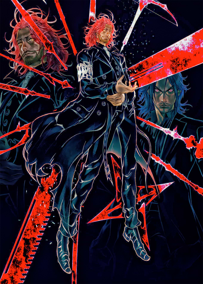 Noctis Lucis Final Fantasy XV