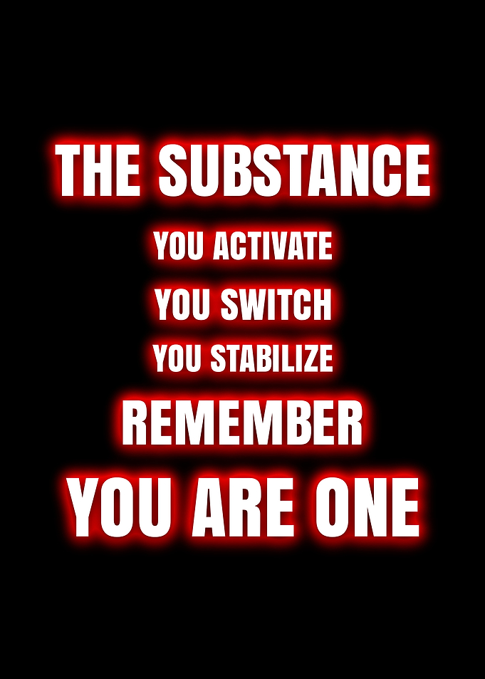 Inspirational Text Art