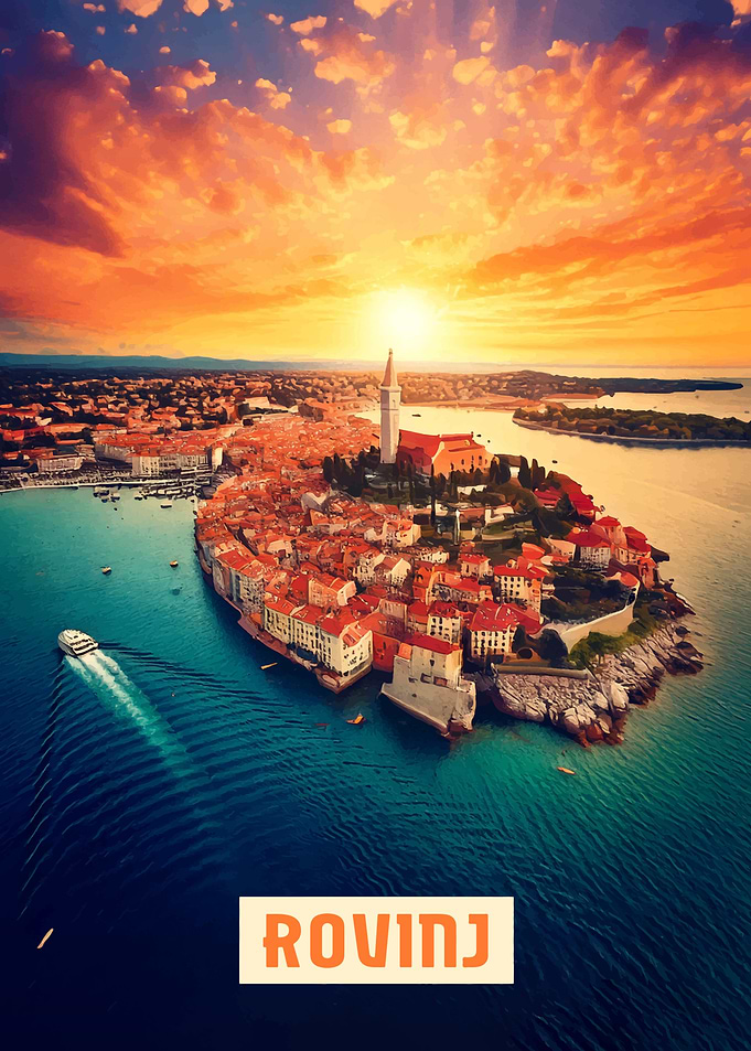 Rovinj