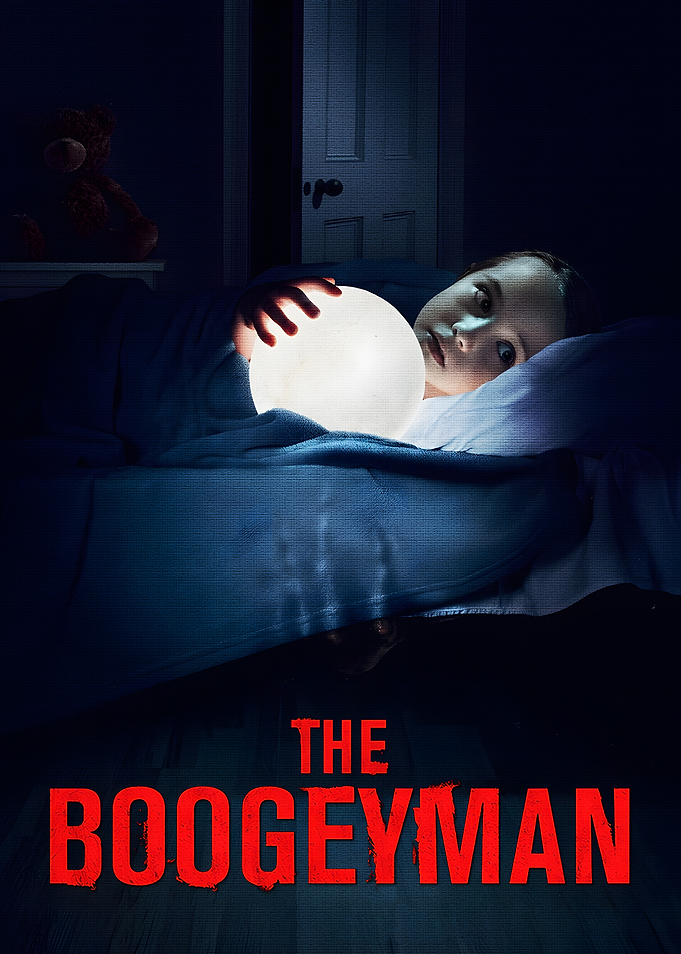 The Boogeyman Movie Poster