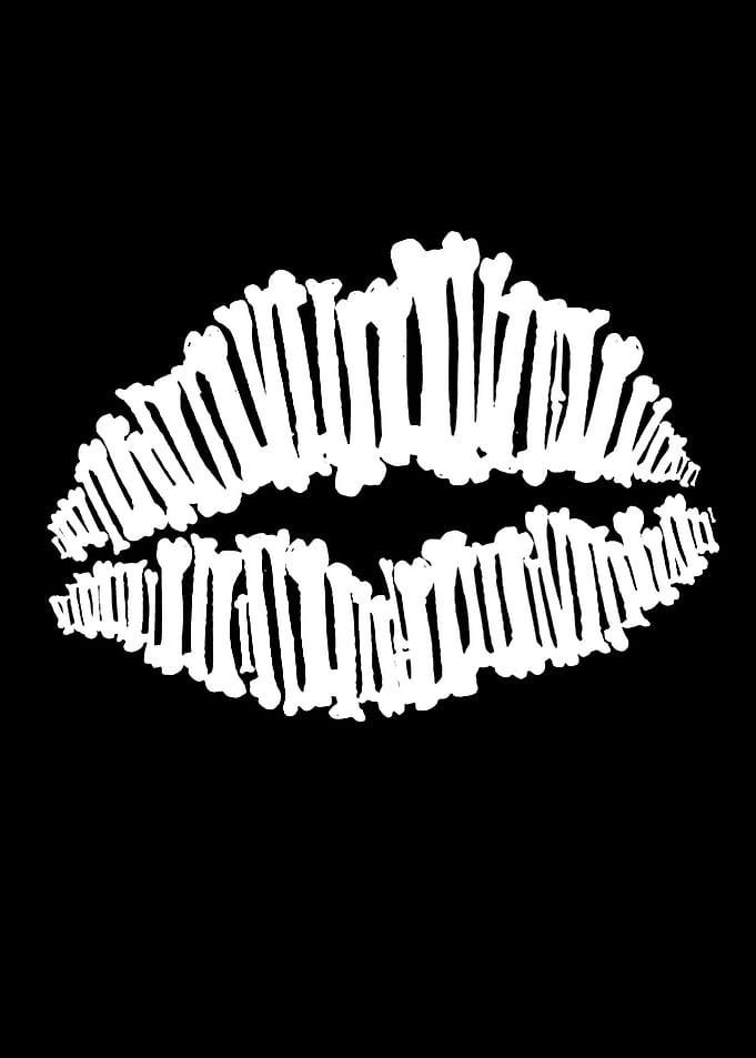 Kiss of Bones