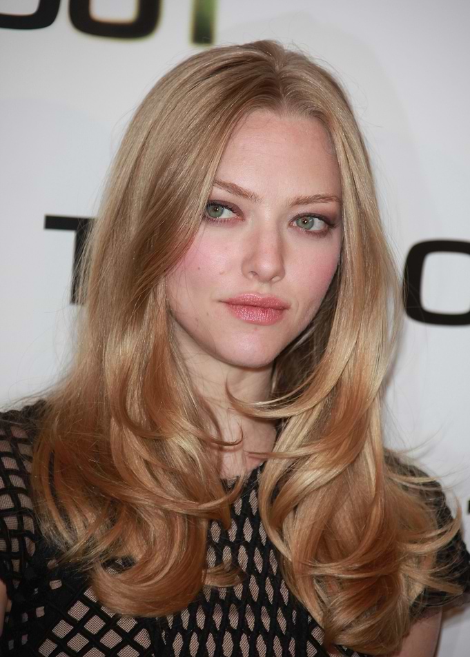 Amanda Seyfried Portrait