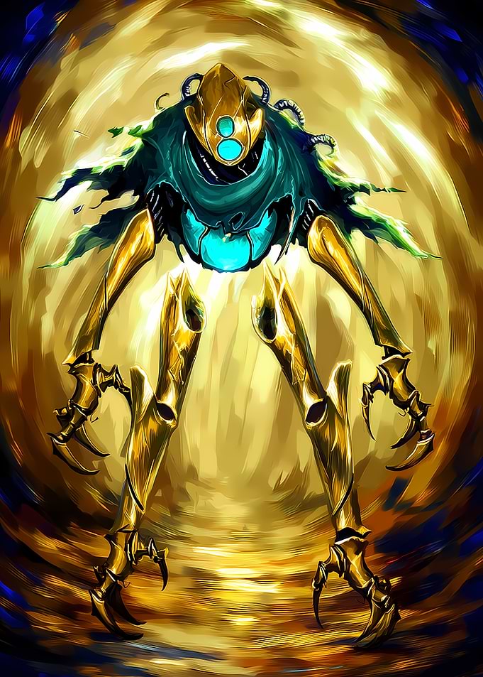 The Defect Awakens - Slay the Spire