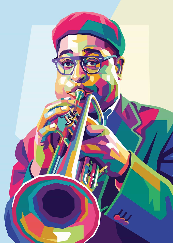 Jazz Musician