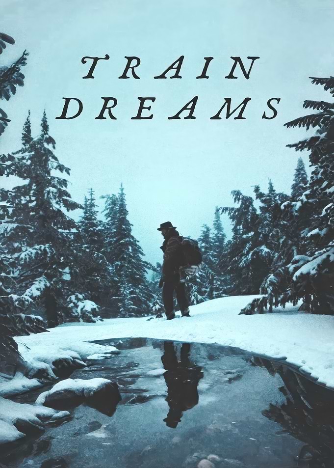 Train Dreams Movie