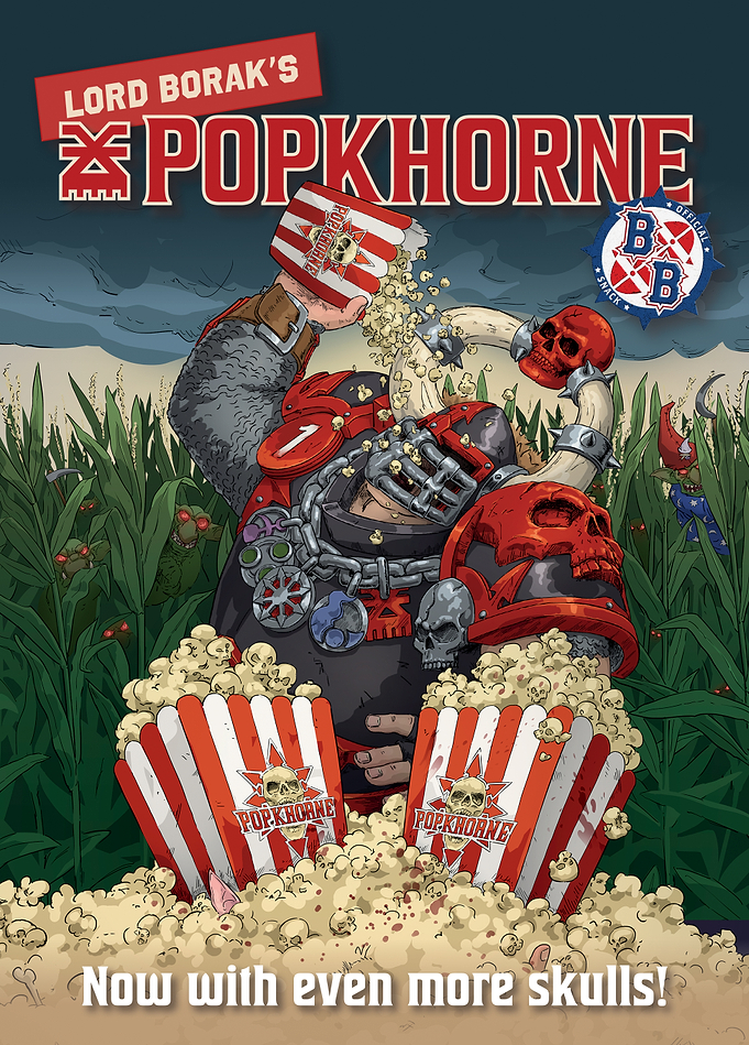 Popkhorne